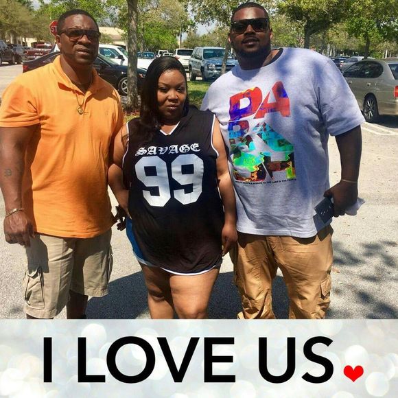 Meet your Posher, Fred - Picture 1 of 1